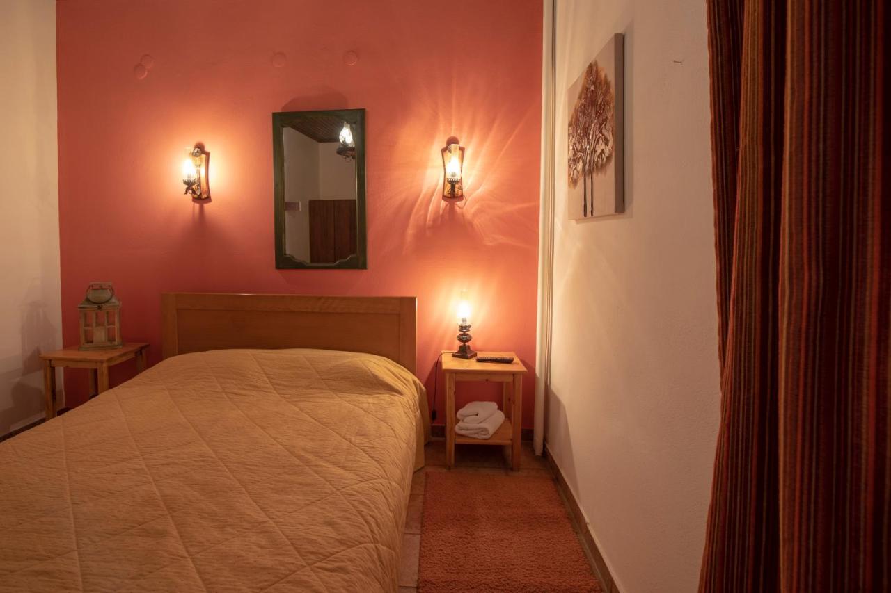 Guesthouse Alexandra Eptálofos المظهر الخارجي الصورة