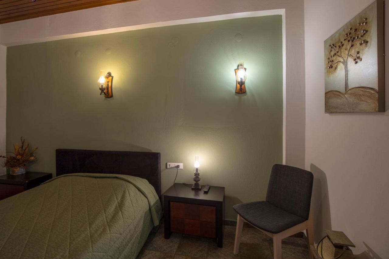 Guesthouse Alexandra Eptálofos المظهر الخارجي الصورة