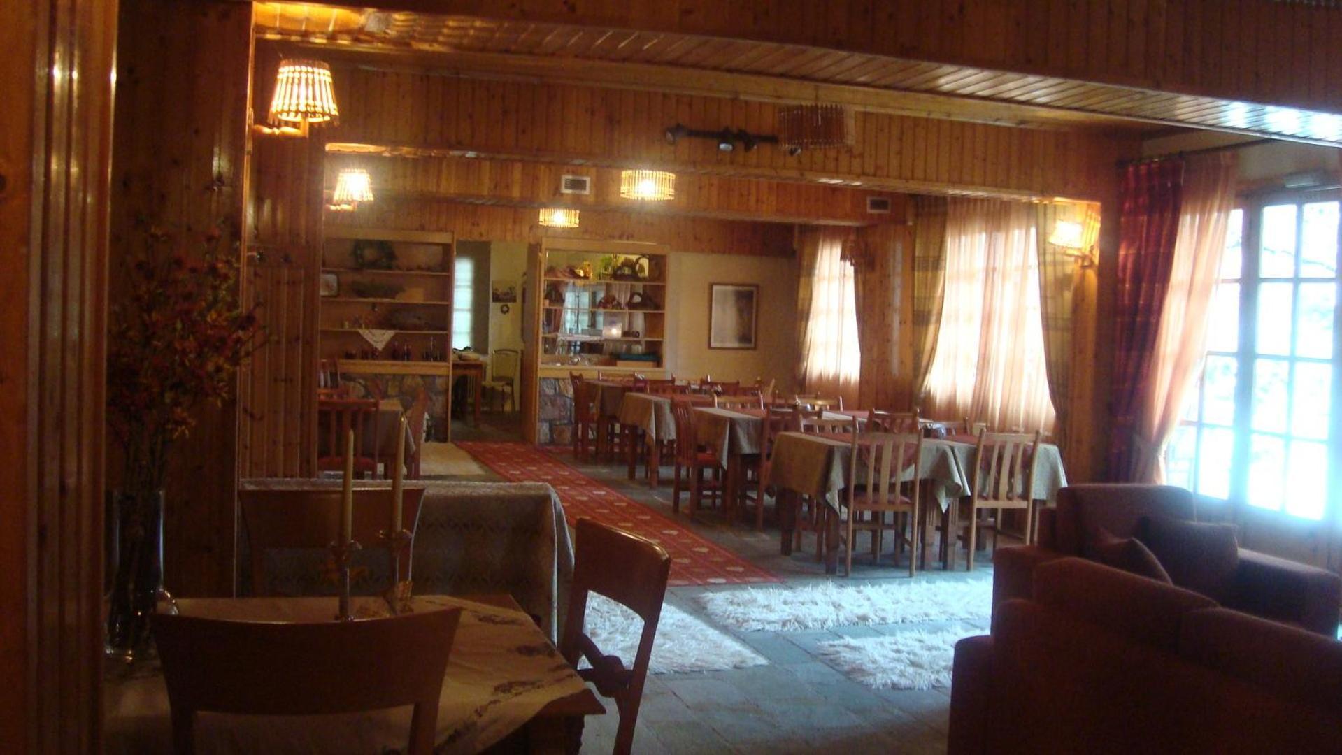 Guesthouse Alexandra Eptálofos المظهر الخارجي الصورة