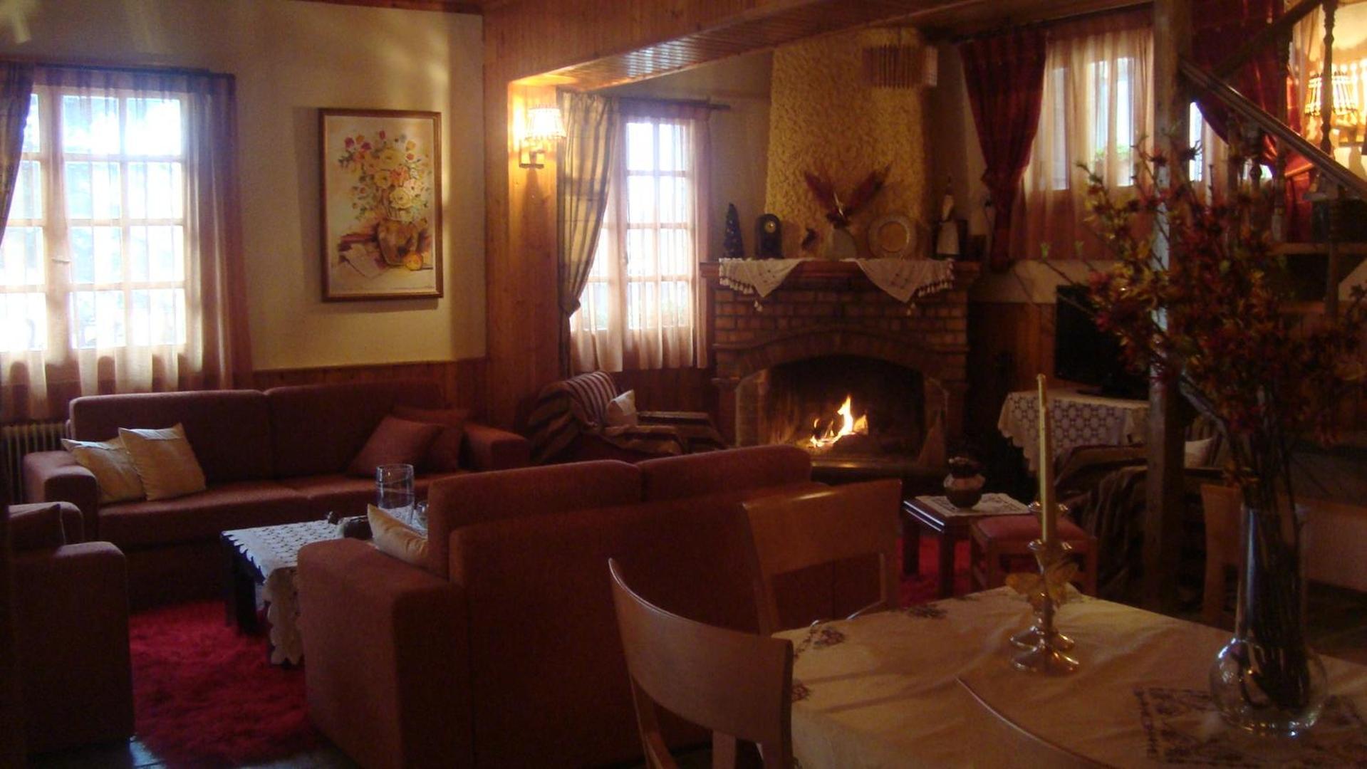 Guesthouse Alexandra Eptálofos المظهر الخارجي الصورة