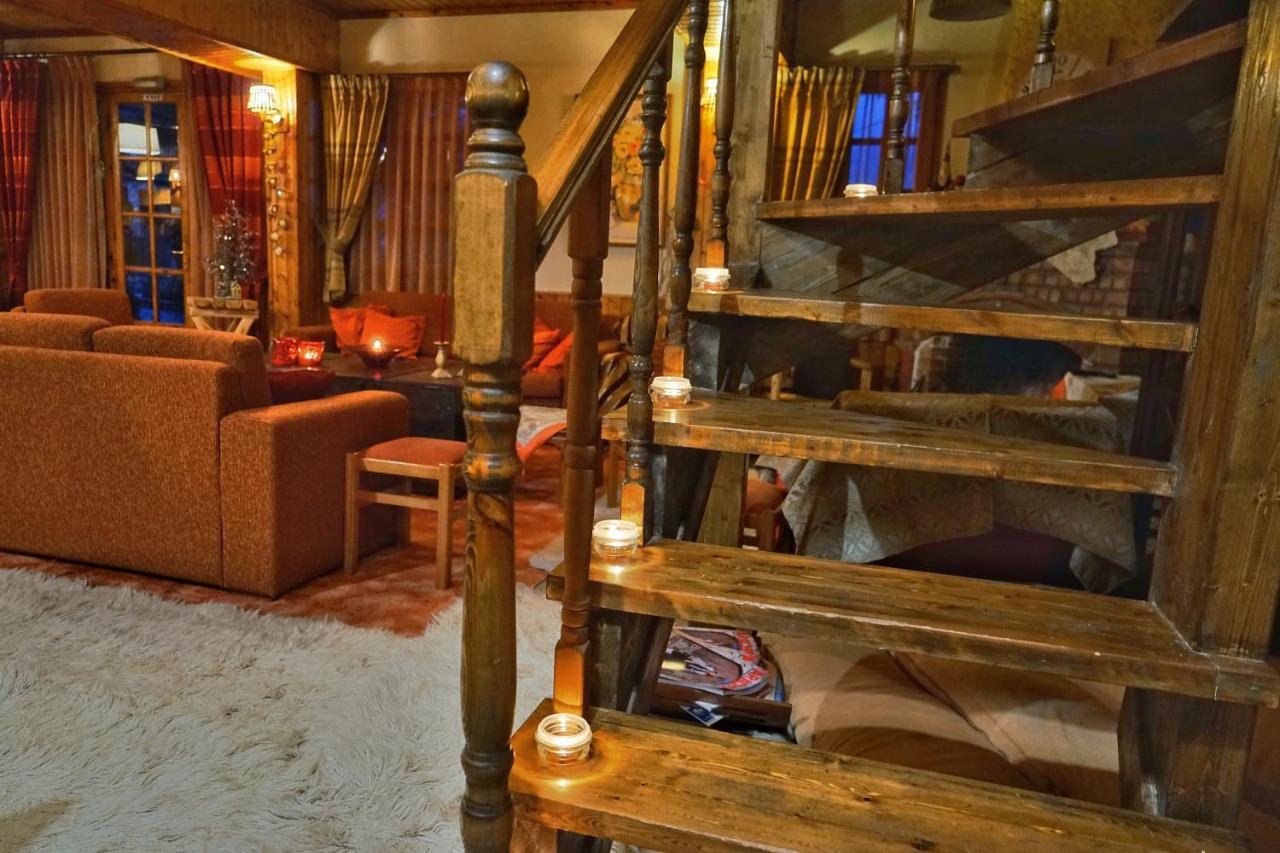 Guesthouse Alexandra Eptálofos المظهر الخارجي الصورة