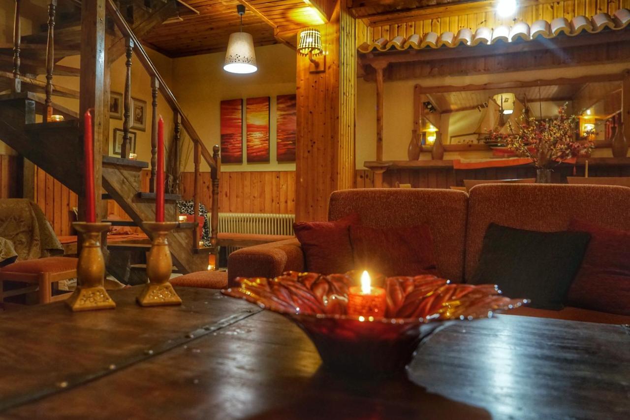 Guesthouse Alexandra Eptálofos المظهر الخارجي الصورة